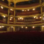 “Giovanna d’Arco” inaugura la stagione del Teatro Torlonia: un omaggio poetico e ribelle a Maria Luisa Spaziani