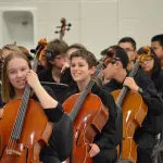 La gioia del Venezuela invade Roma: concerto gratuito al Pincio