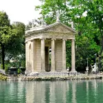 “Villa Borghese: un itinerario tra storia, arte e meraviglie botaniche”