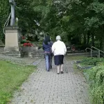 Roma potenzia i bus C per i cimiteri: più corse per la Commemorazione dei defunti