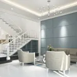 Arredi antisismici in mostra: quando il design diventa protezione