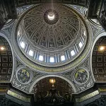 Roma barocca: itinerario tra chiese e piazze storiche