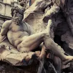 Piazza Navona: Arte, storia e vita romana