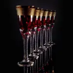 LAVINIA alla Loggia dei Vini: l’autunno si tinge di arte e uva fragola