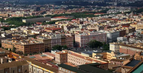 “Servizi in Rete”: la Regione Lazio sostiene la cooperazione tra enti locali