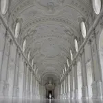 Invenzioni a due dimensioni: Filippo Sassòli in mostra a Roma