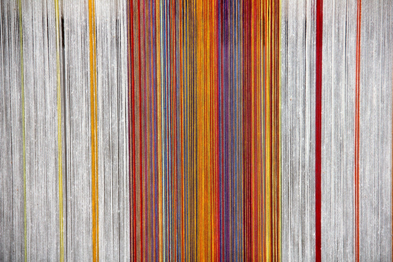 Villa Torlonia celebra Niki Berlinguer, prorogata la mostra sugli arazzi