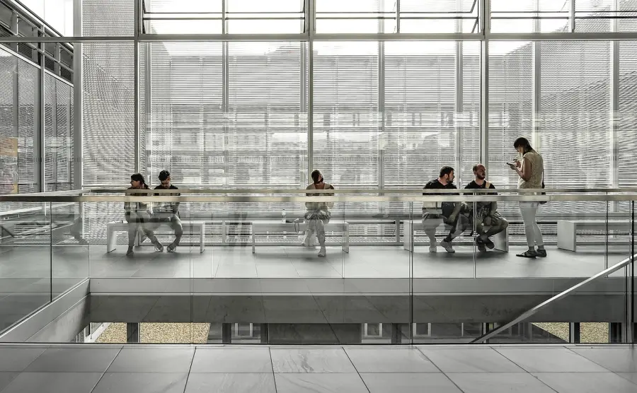 Ara Pacis: la mostra EVOLUTIO racconta 120 anni di progresso