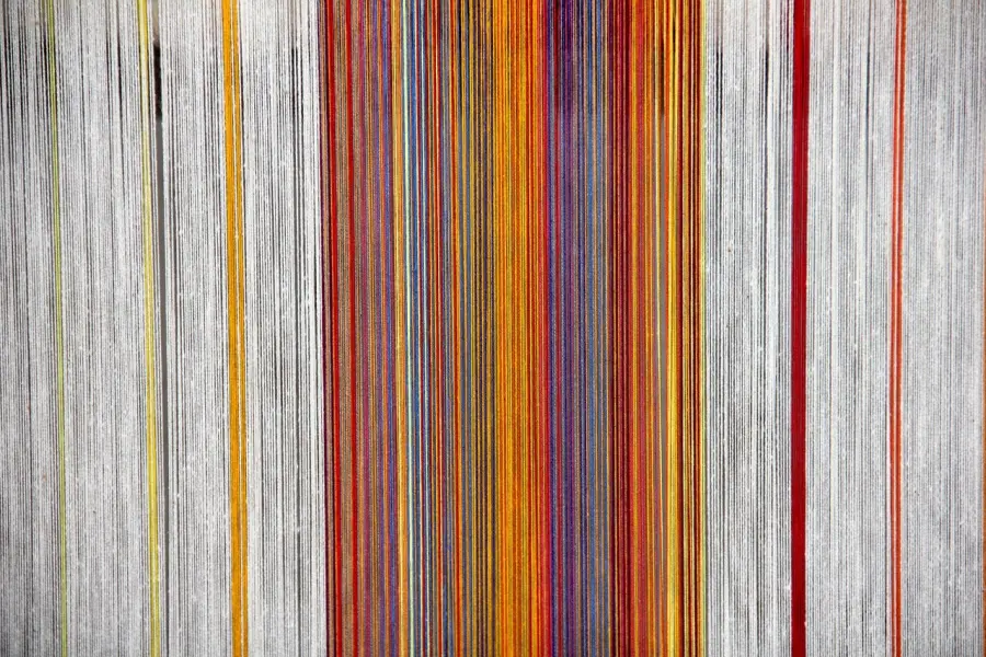 Villa Torlonia celebra Niki Berlinguer, prorogata la mostra sugli arazzi