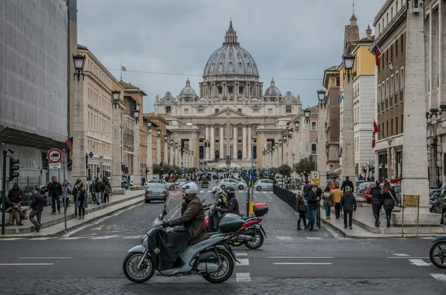 Roma si prepara al Giubileo dei catechisti: eventi e mobilità