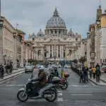 Roma si prepara al Giubileo dei catechisti: eventi e mobilità