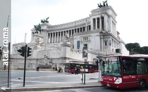 Sciopero Atac di quattro ore il 4 settembre 2025