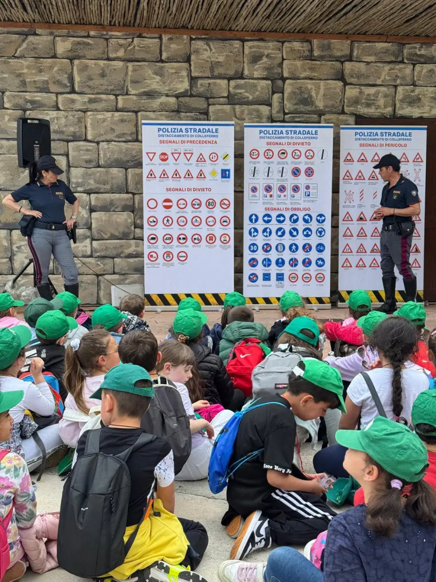 Il Progetto School Days 2026: MagicLand Invita il Mondo della Scuola