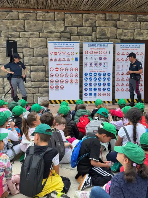 Il Progetto School Days 2026: MagicLand Invita il Mondo della Scuola