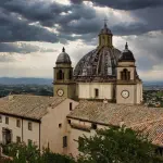 La stazione di Viterbo torna ai cittadini: nuova luce per la Roma–Nord
