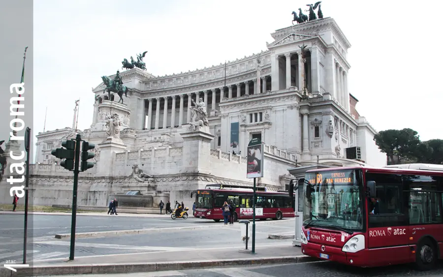 Sciopero Atac di quattro ore il 4 settembre 2025