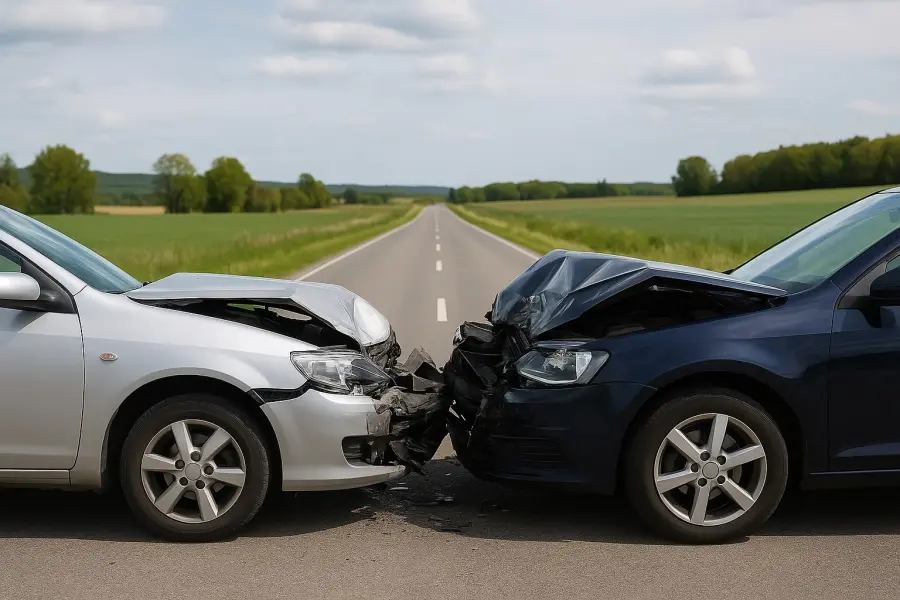 Incidente Mortale a Nettuno: un 24enne Perde la Vita in via Santa Maria Goretti