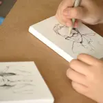 Arte, natura e storie illustrate: i sabati per bambini alla Casina di Raffaello