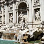 Fontana di Trevi, dal 2 febbraio accesso regolato con biglietto per i turisti