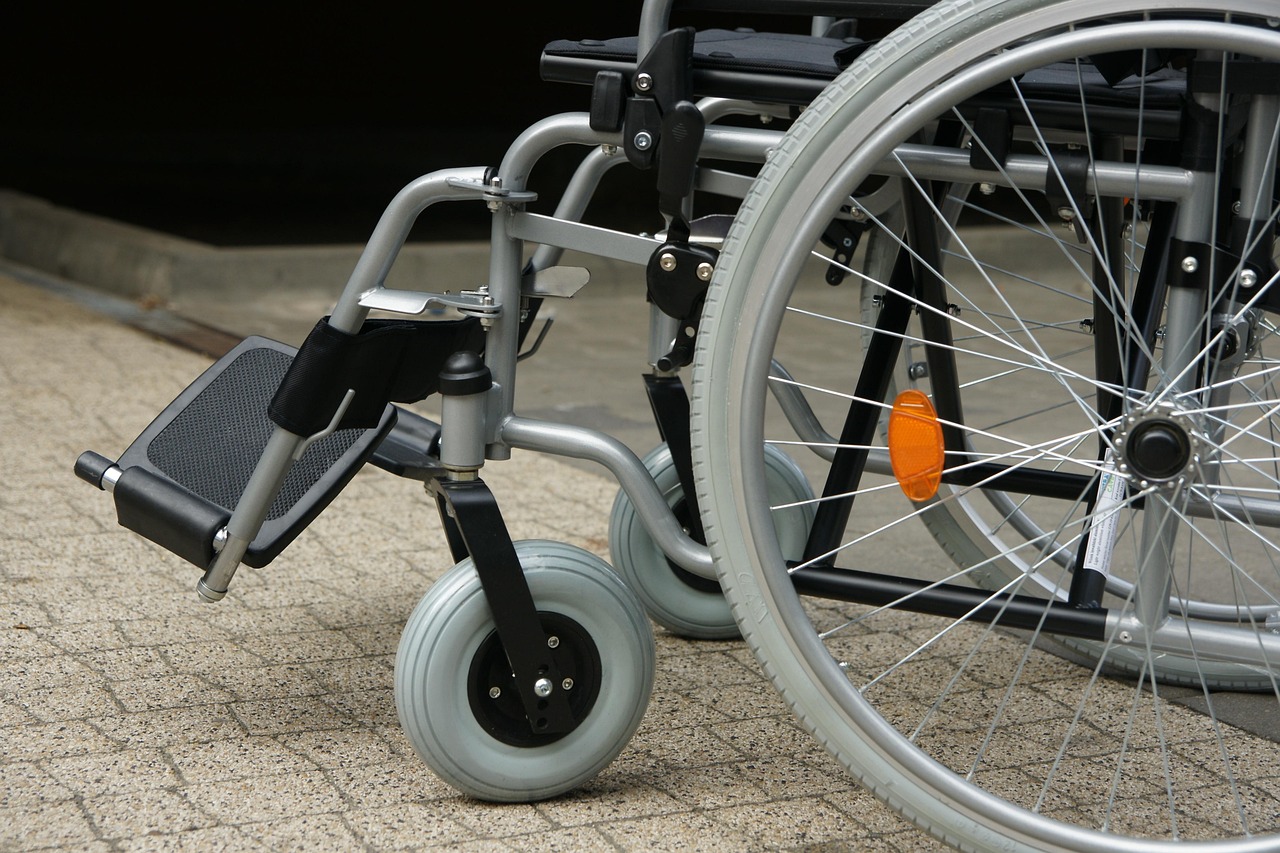 Regione Lazio, Anna Teresa Formisano eletta Garante per la tutela delle persone con disabilità