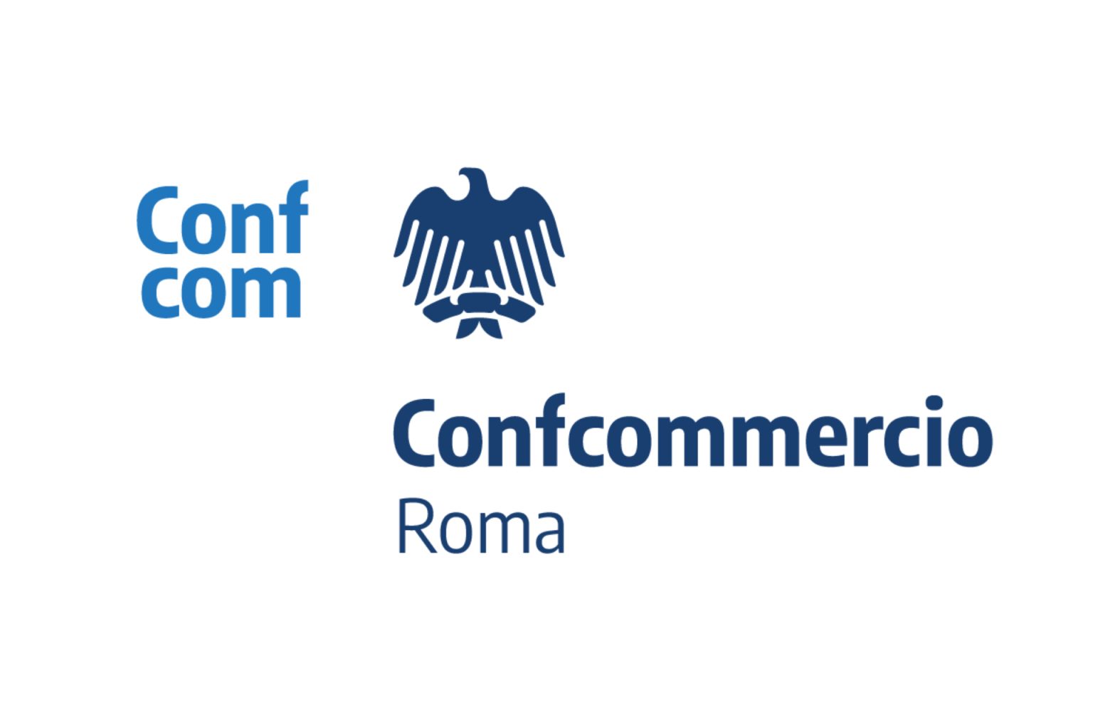 Confcommercio rinnova il proprio volto: un nuovo logo per un sistema che guarda avanti