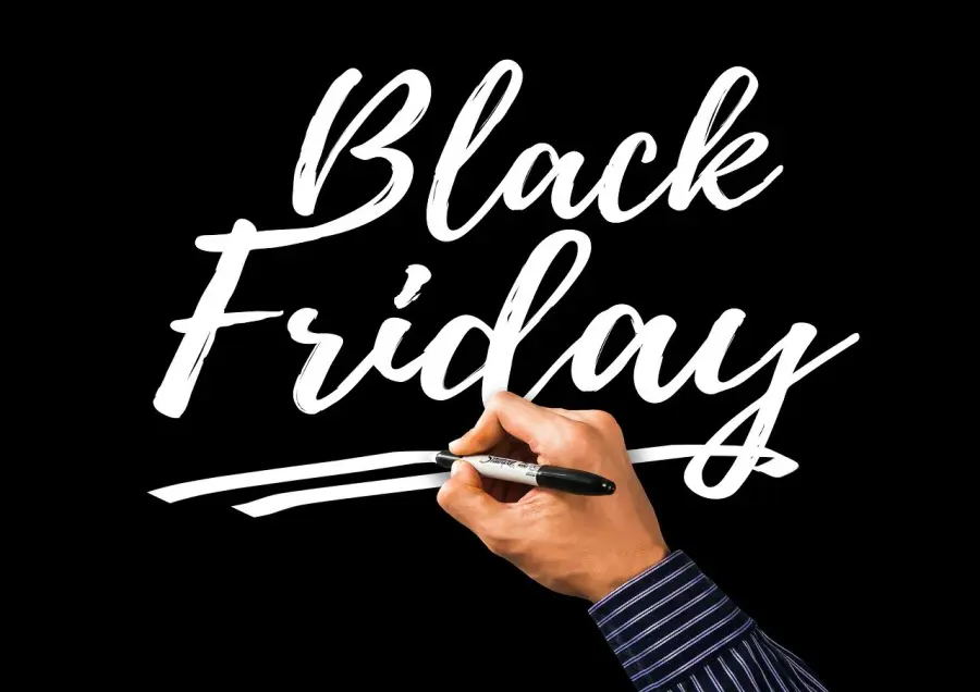Black Friday: come i negozi possono riscrivere una giornata nata per lo sconto