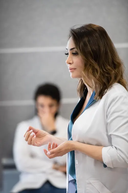 Colleferro, l’Oncologia cambia volto: spazi rinnovati e nuovi servizi per una cura integrata