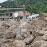 Isola Farnese, nuova ordinanza per superare l’isolamento del borgo