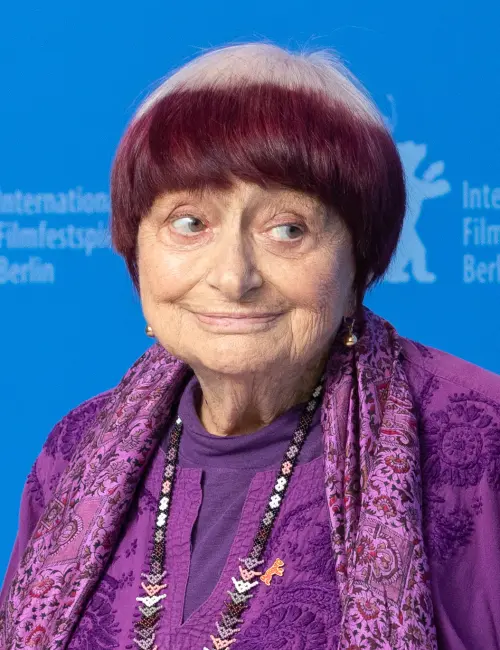 A Villa Medici la prima grande retrospettiva italiana dedicata alla fotografia della regista francese, Agnès Varda