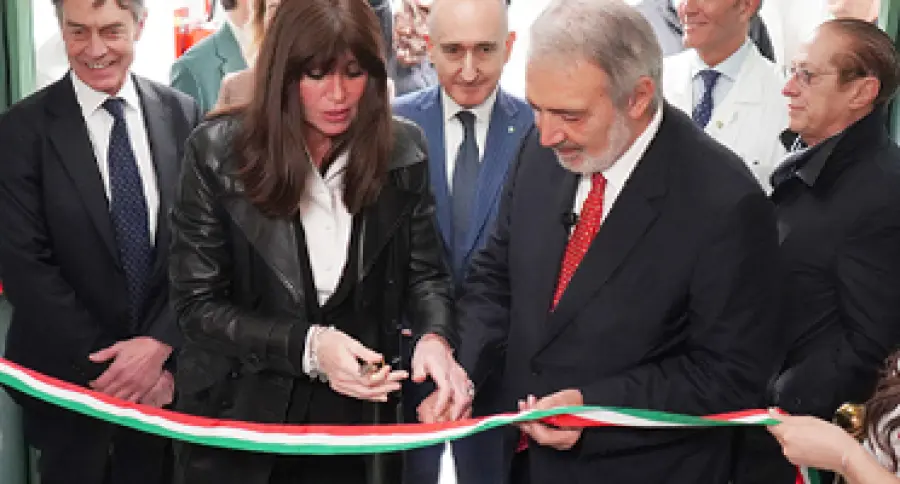 Policlinico Tor Vergata, inaugurata la nuova Unità di Geriatria dedicata ai pazienti fragili