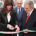 Policlinico Tor Vergata, inaugurata la nuova Unità di Geriatria dedicata ai pazienti fragili
