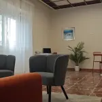 Roma, al Distretto San Paolo inaugurata “Una stanza tutta per sé” per le vittime di violenza di genere