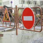 Via Litoranea, partiti i lavori sulla SP 601 per aumentare la sicurezza di ciclisti e residenti