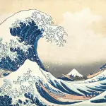 Hokusai a Roma, Palazzo Bonaparte celebra il maestro del Giappone