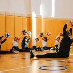 Regione Lazio, oltre 122 milioni per sport e impianti: il piano per ampliare l’accesso alla pratica sportiva