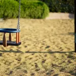 Municipio VI, nuova area giochi al Parco Giovanni Duprè: spazio rinnovato per bambini e famiglie