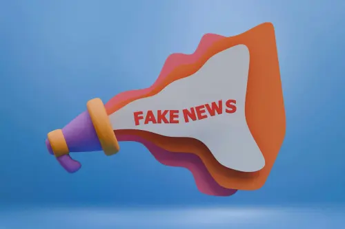Fake news e convinzioni personali, uno studio della Sapienza mostra come nasce il filtro mentale