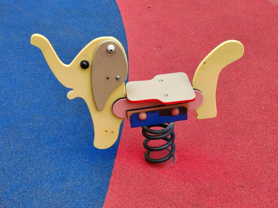 Roma, al Parco Talenti inaugurati giochi e 60 orti urbani