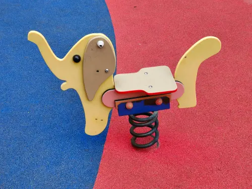 Roma, al Parco Talenti inaugurati giochi e 60 orti urbani