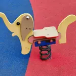 Roma, al Parco Talenti inaugurati giochi e 60 orti urbani