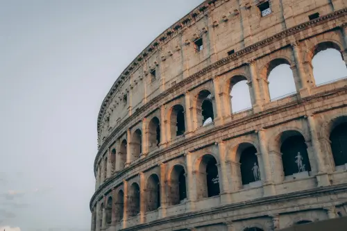 Roma migliore città al mondo da visitare a piedi nel 2026