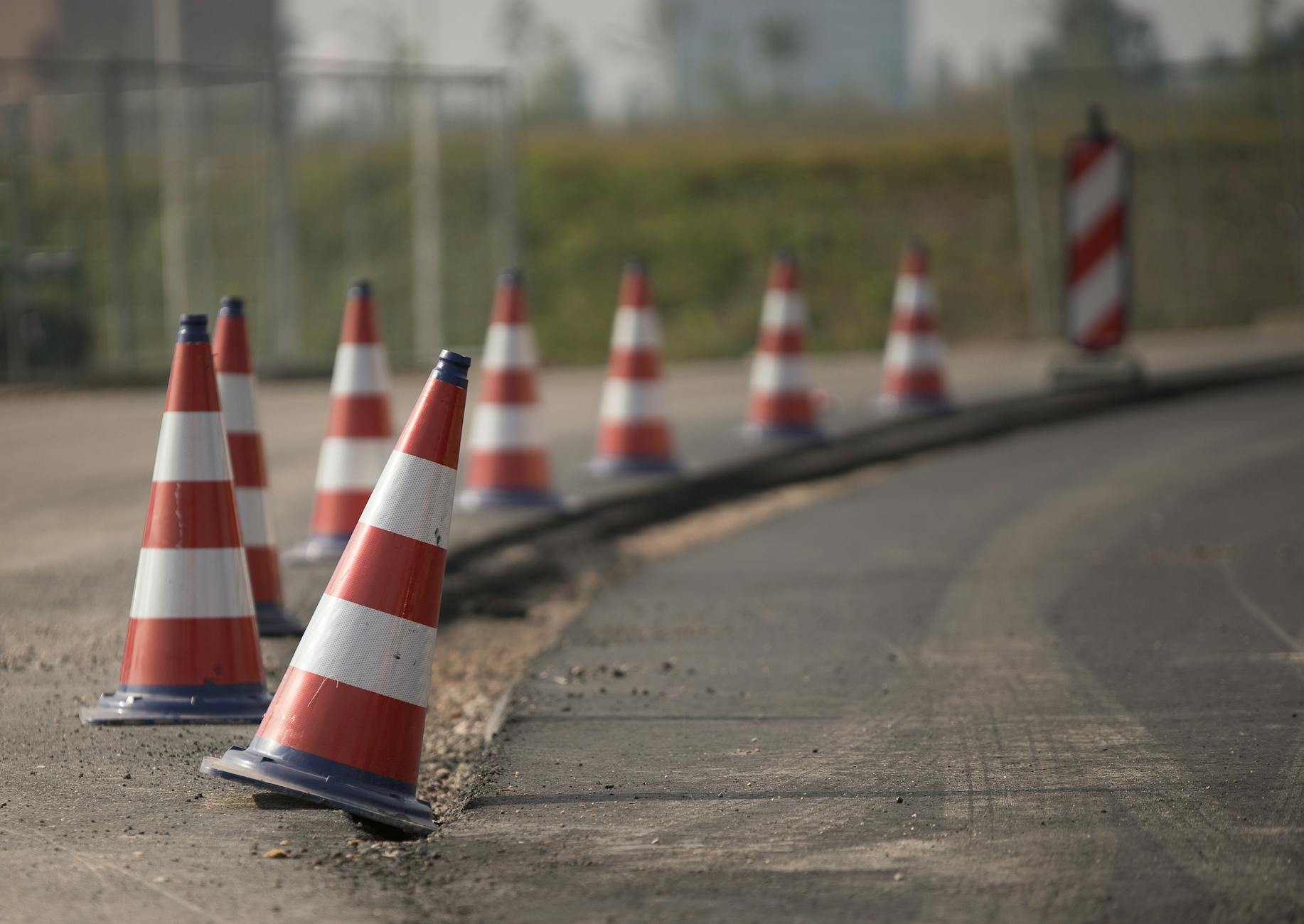 Via Braccianese, cantieri al via per due rotatorie da 2 milioni
