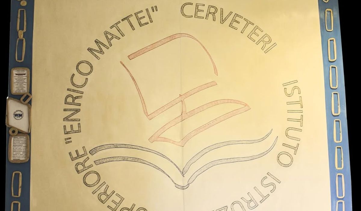 Cerveteri, vandalismo all’Istituto Mattei: danni per 20mila euro