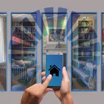 Impianto elettrico per casa domotica: progettare l’intelligenza dietro le pareti