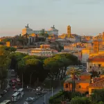 Monte Testaccio, la collina di cocci che racconta la Roma imperiale