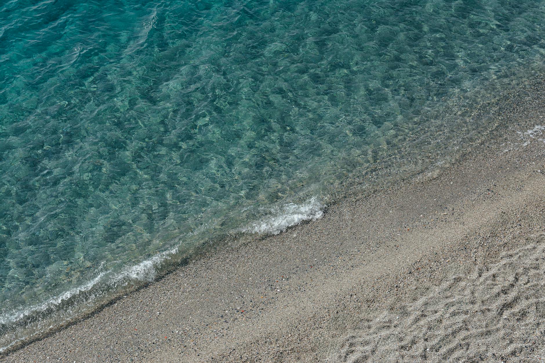 Lazio, riparte AcOnSea per spiagge più accessibili