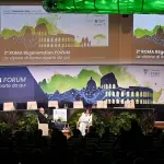 Roma REgeneration Forum, Gualtieri rilancia il “Modello Roma”