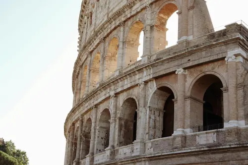 Notte dei Musei a Roma, 80mila presenze in una sera