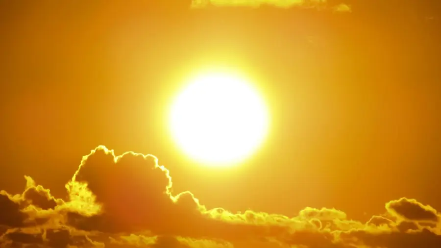 Roma, ASL Roma 3 diffonde le regole contro il caldo