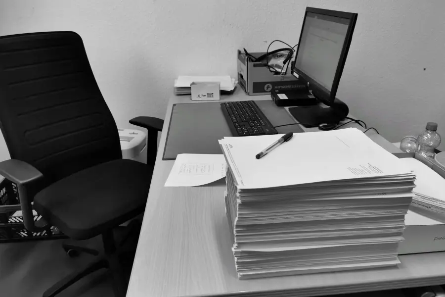 Burocrazia a Roma, costi fino a 673mila euro per impresa